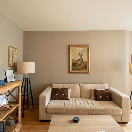 Maison De Charme En Bourgogne Saint-Gengoux-le-National Eksteriør billede