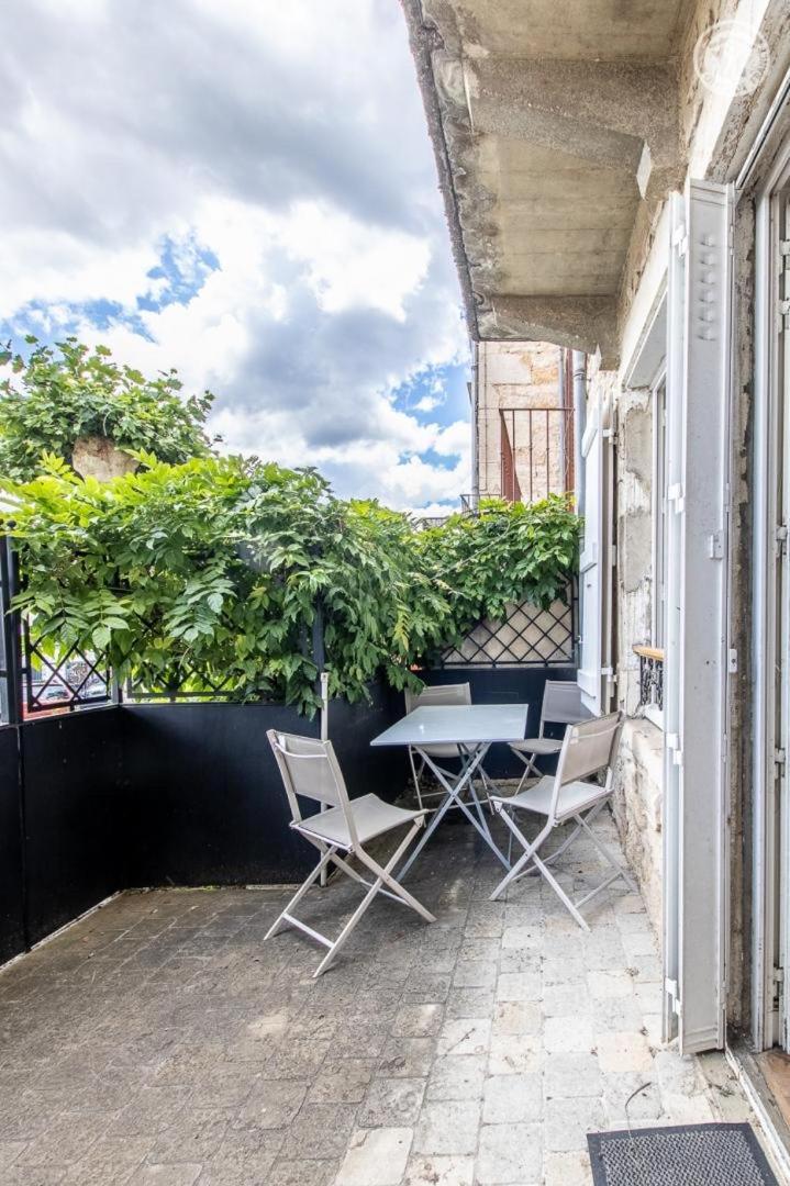 Maison De Charme En Bourgogne Saint-Gengoux-le-National Eksteriør billede