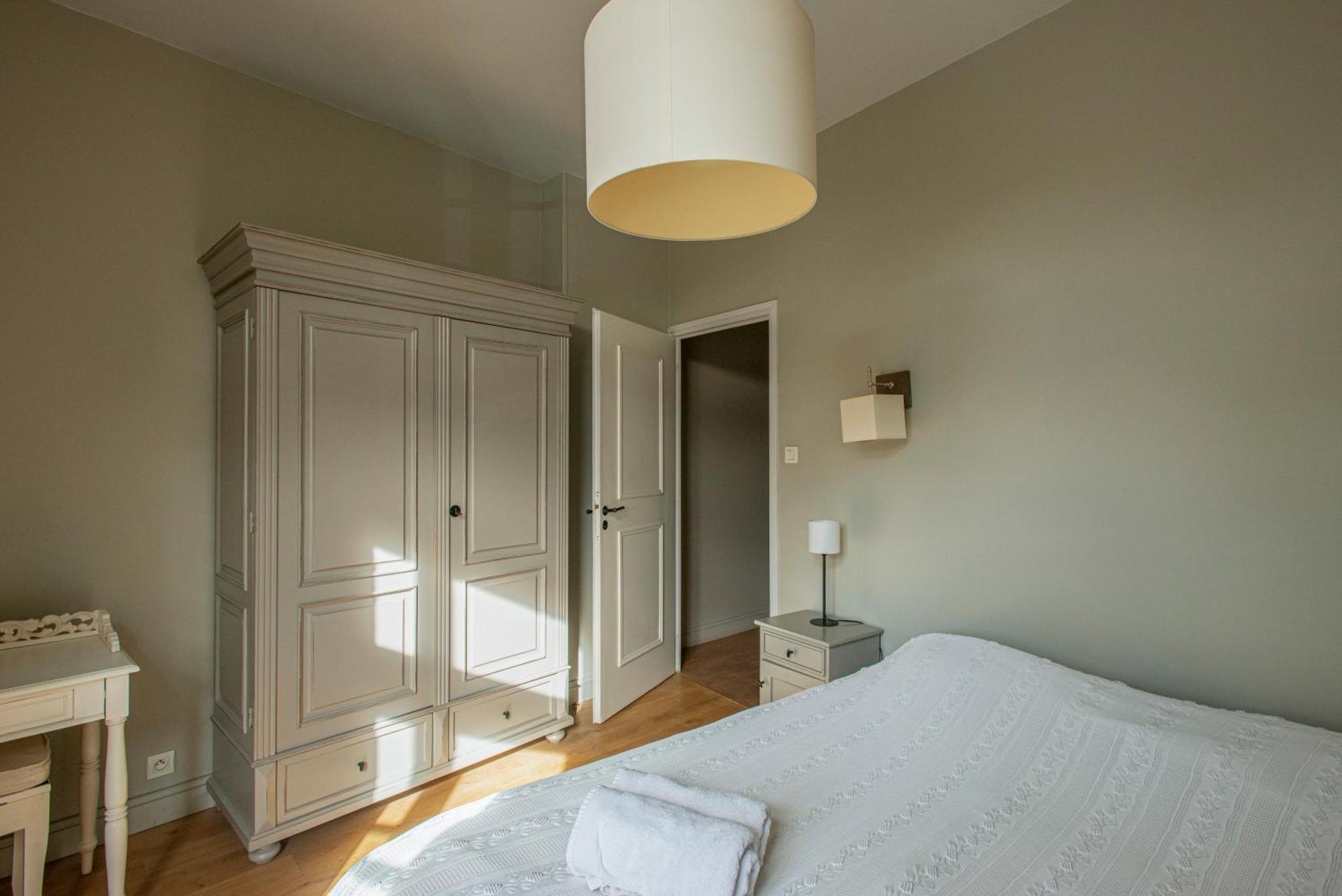 Maison De Charme En Bourgogne Saint-Gengoux-le-National Eksteriør billede