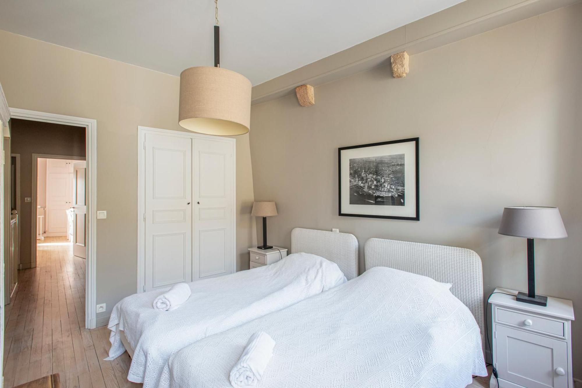 Maison De Charme En Bourgogne Saint-Gengoux-le-National Eksteriør billede