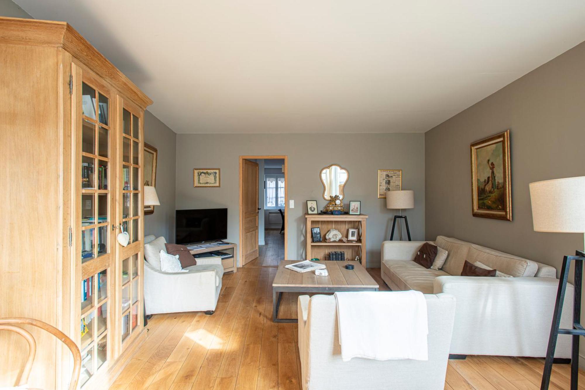 Maison De Charme En Bourgogne Saint-Gengoux-le-National Eksteriør billede