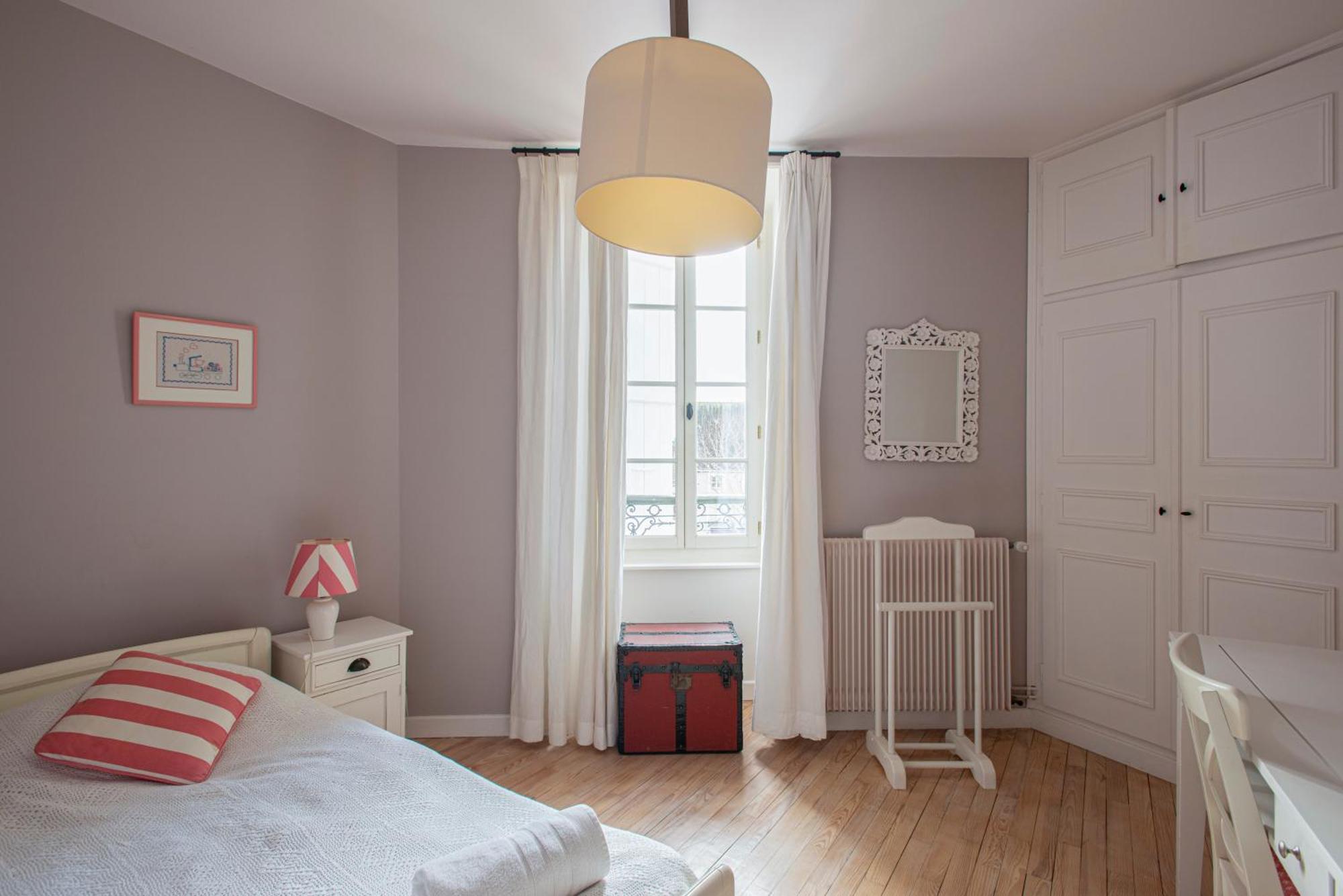 Maison De Charme En Bourgogne Saint-Gengoux-le-National Eksteriør billede