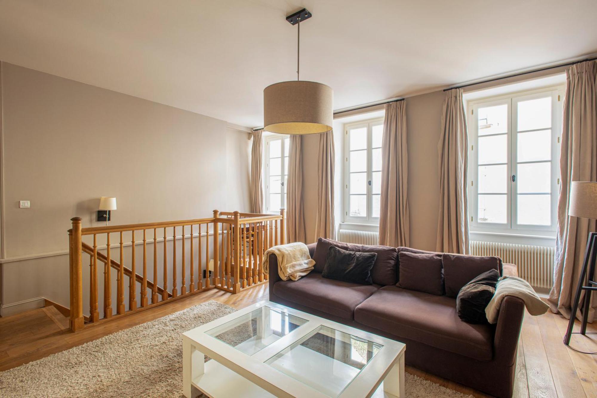 Maison De Charme En Bourgogne Saint-Gengoux-le-National Eksteriør billede