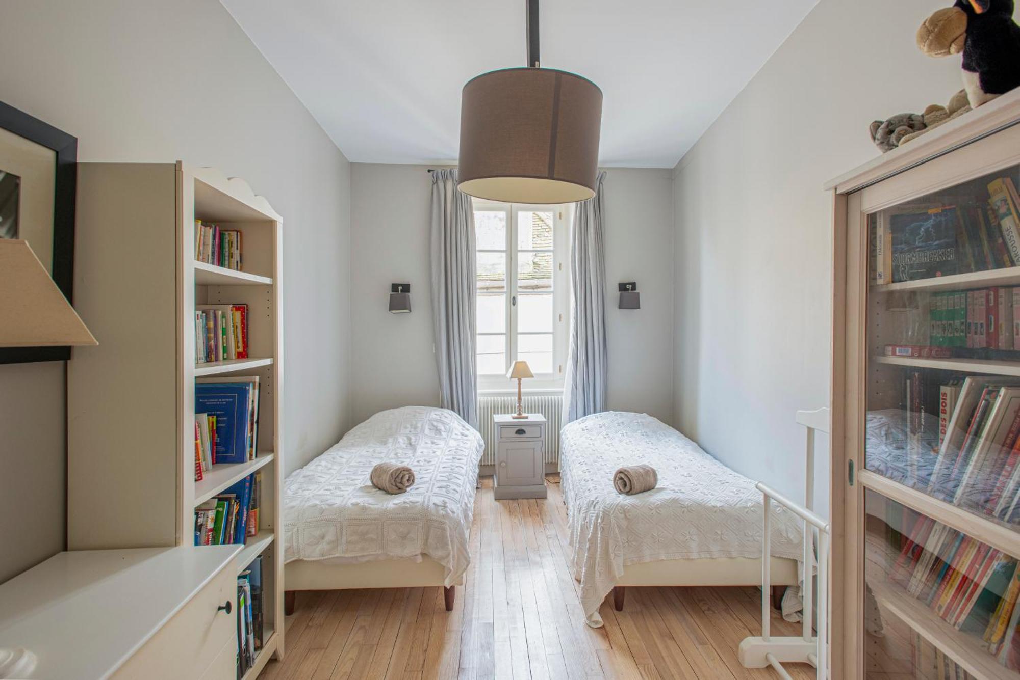 Maison De Charme En Bourgogne Saint-Gengoux-le-National Eksteriør billede