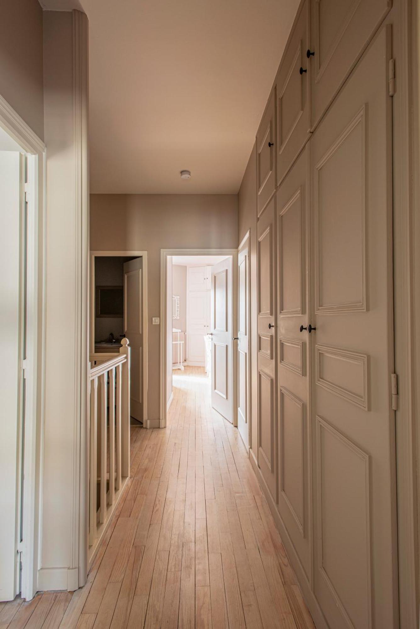Maison De Charme En Bourgogne Saint-Gengoux-le-National Eksteriør billede