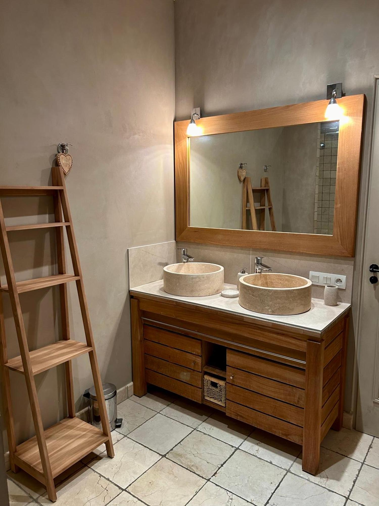 Maison De Charme En Bourgogne Saint-Gengoux-le-National Eksteriør billede