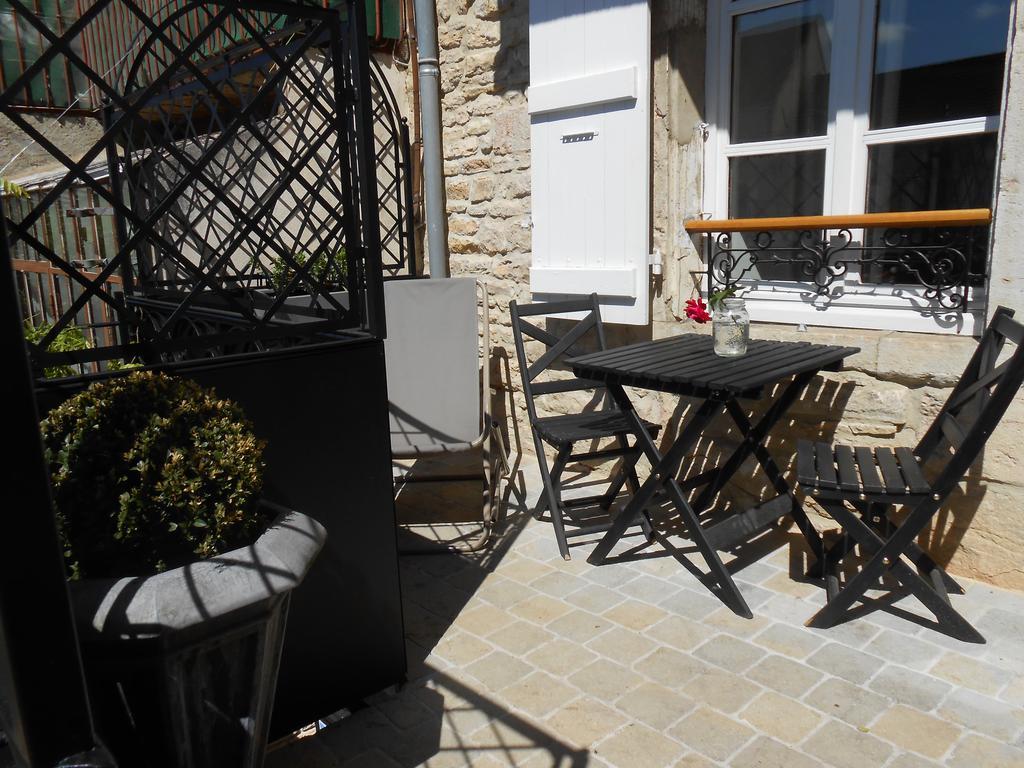 Maison De Charme En Bourgogne Saint-Gengoux-le-National Eksteriør billede