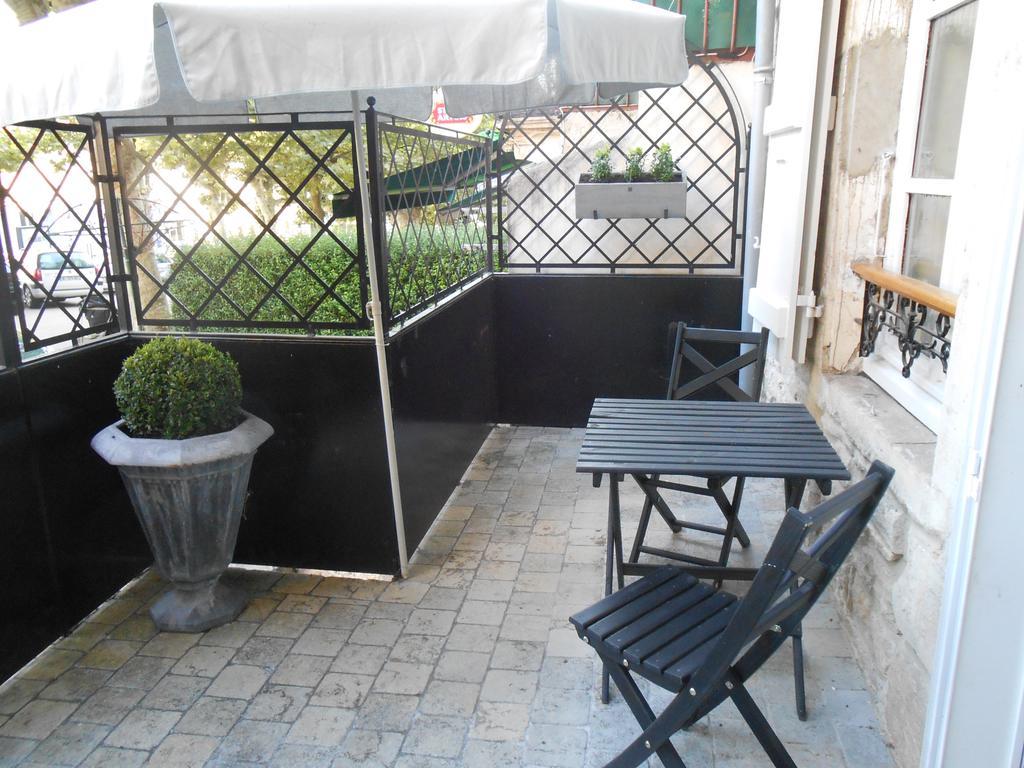 Maison De Charme En Bourgogne Saint-Gengoux-le-National Eksteriør billede